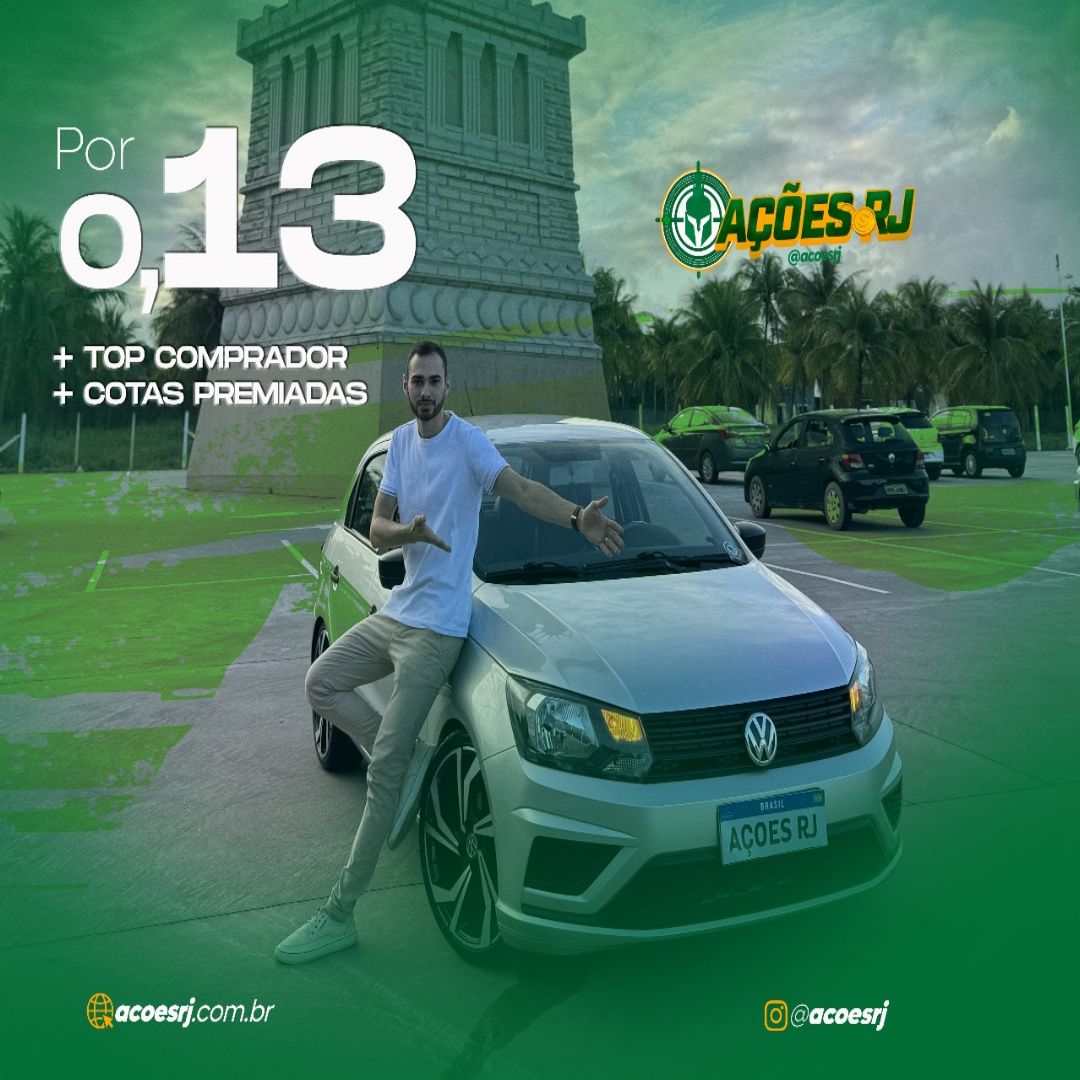 Gol 2019 R 18