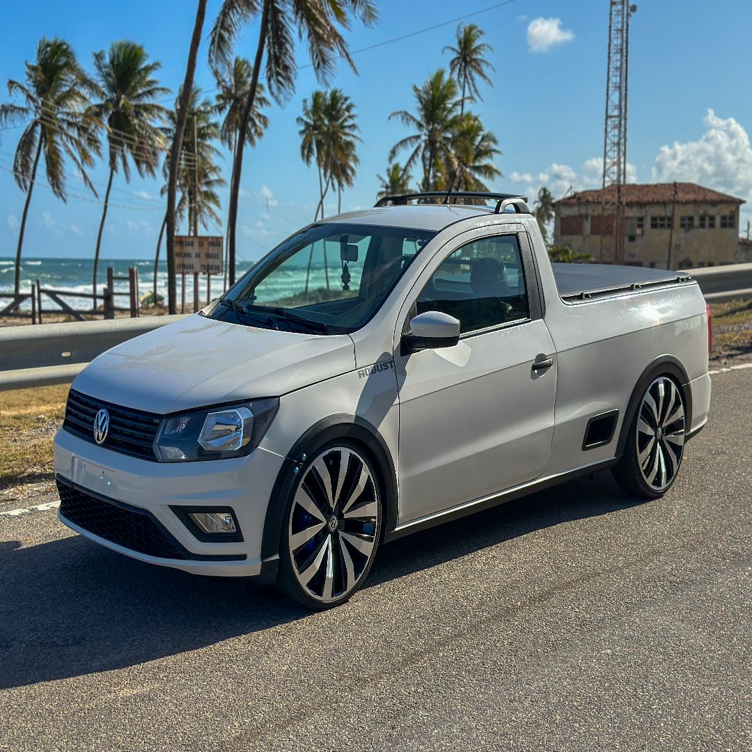 Saveiro Robust R20