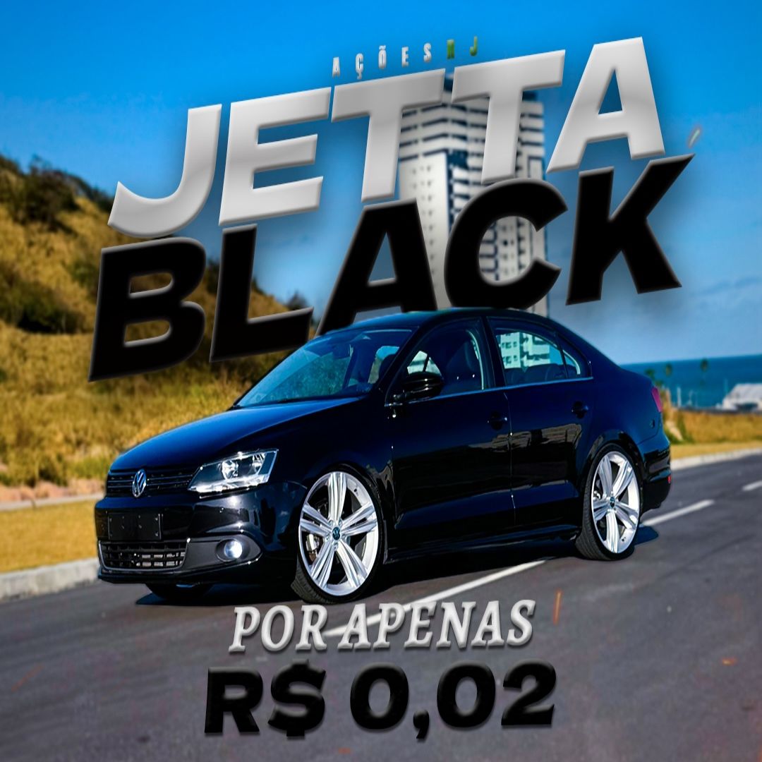 Jetta Black R20