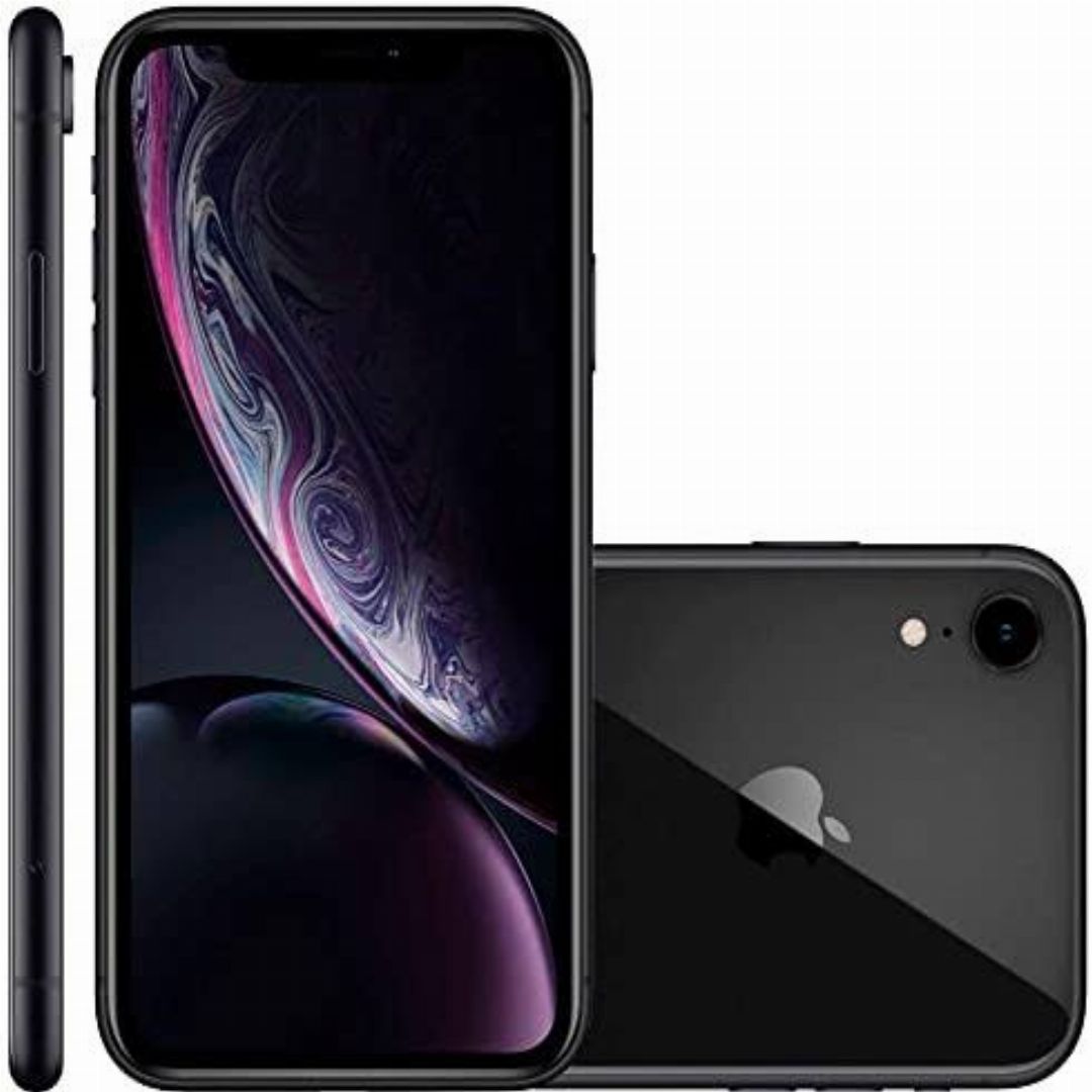 iPhone lacrado de presente 🎁