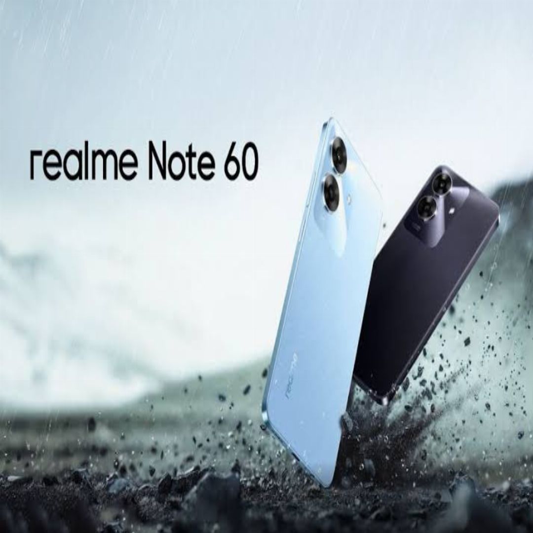 Celular Note 60X