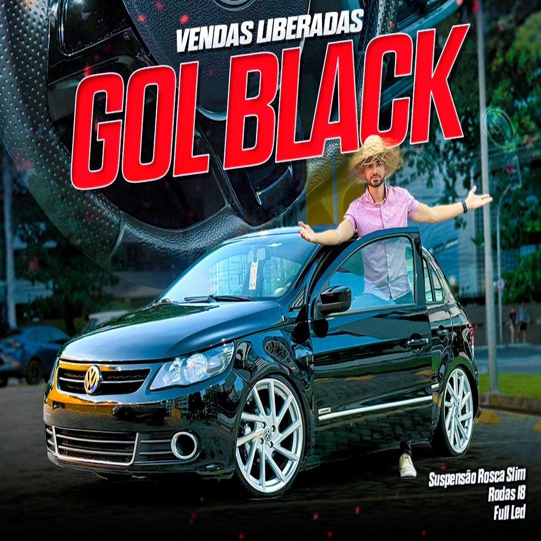 Gol G5 R18